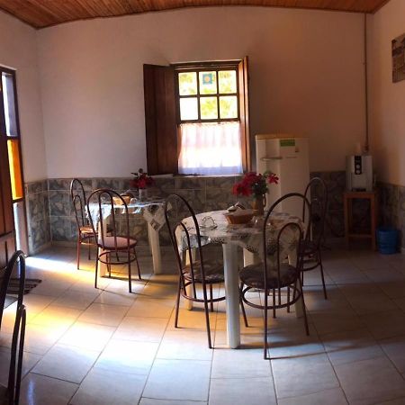 Pousada Recanto Da Vila Pirenopolis Ngoại thất bức ảnh