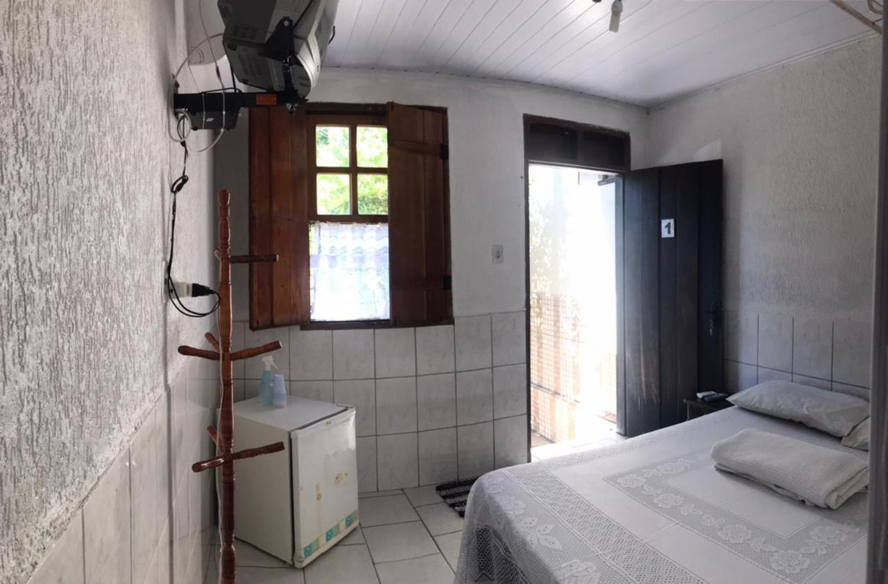 Pousada Recanto Da Vila Pirenopolis Ngoại thất bức ảnh