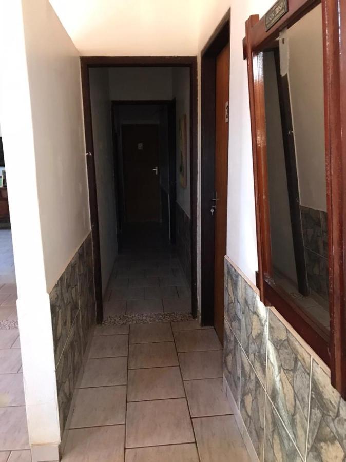 Pousada Recanto Da Vila Pirenopolis Ngoại thất bức ảnh