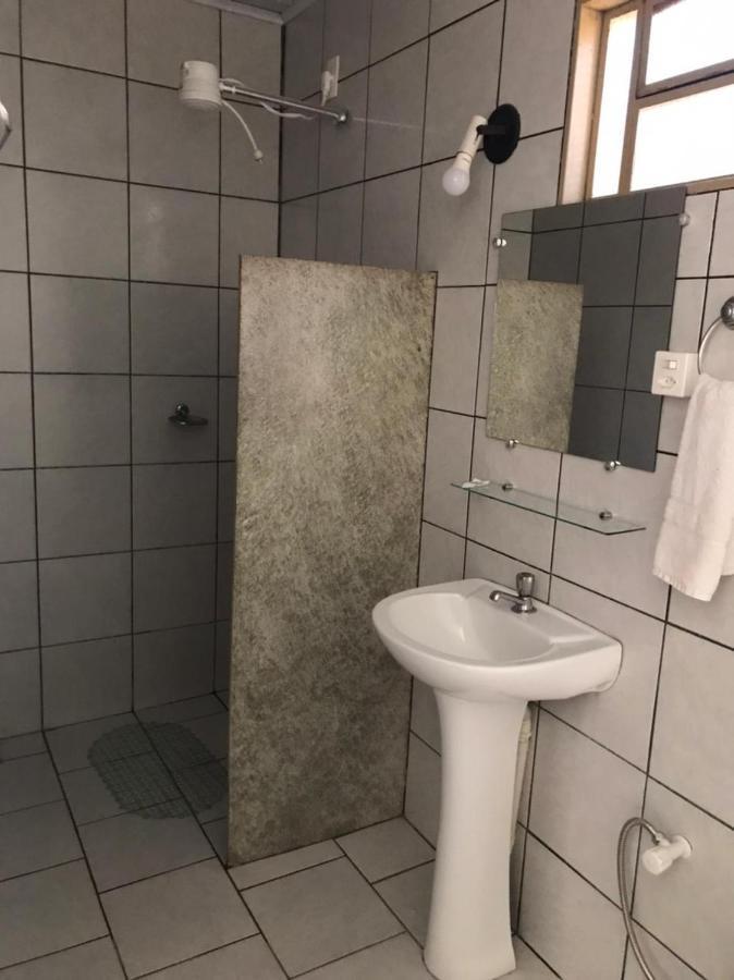 Pousada Recanto Da Vila Pirenopolis Ngoại thất bức ảnh